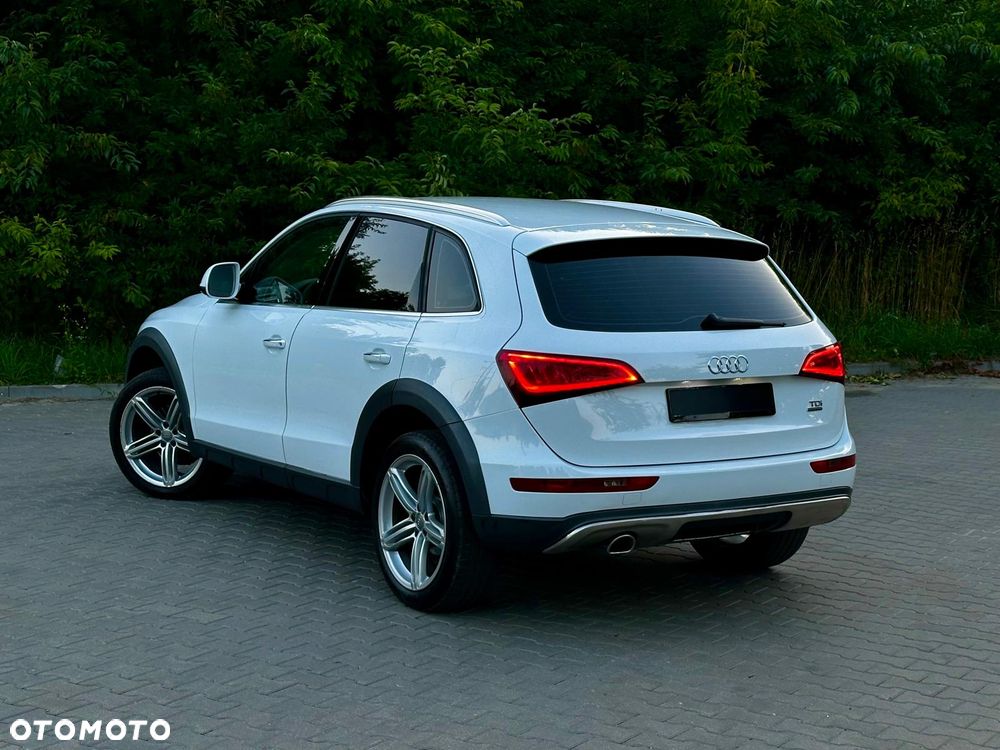 Audi Q5 2.0 TDI Quattro (clean diesel) S tronic - 12