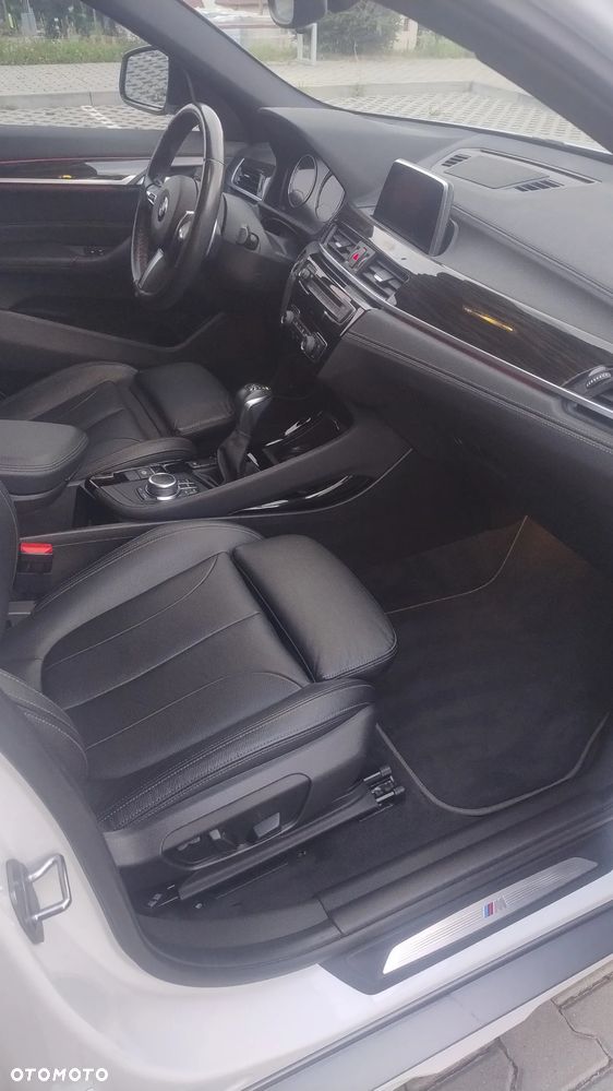 BMW X2 - 20