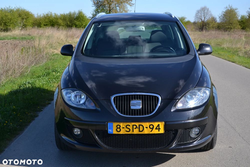 Seat Altea 1.6 Sport Edition - 31