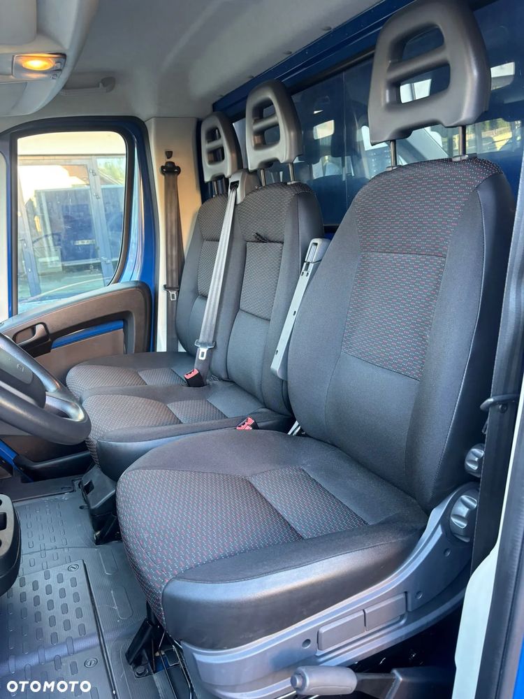 Peugeot Boxer - 10