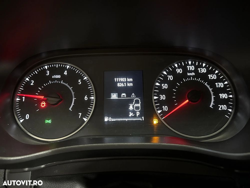 Dacia Logan - 11