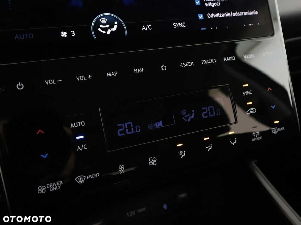 Hyundai Tucson 1.6 T-GDi 4WD - 30