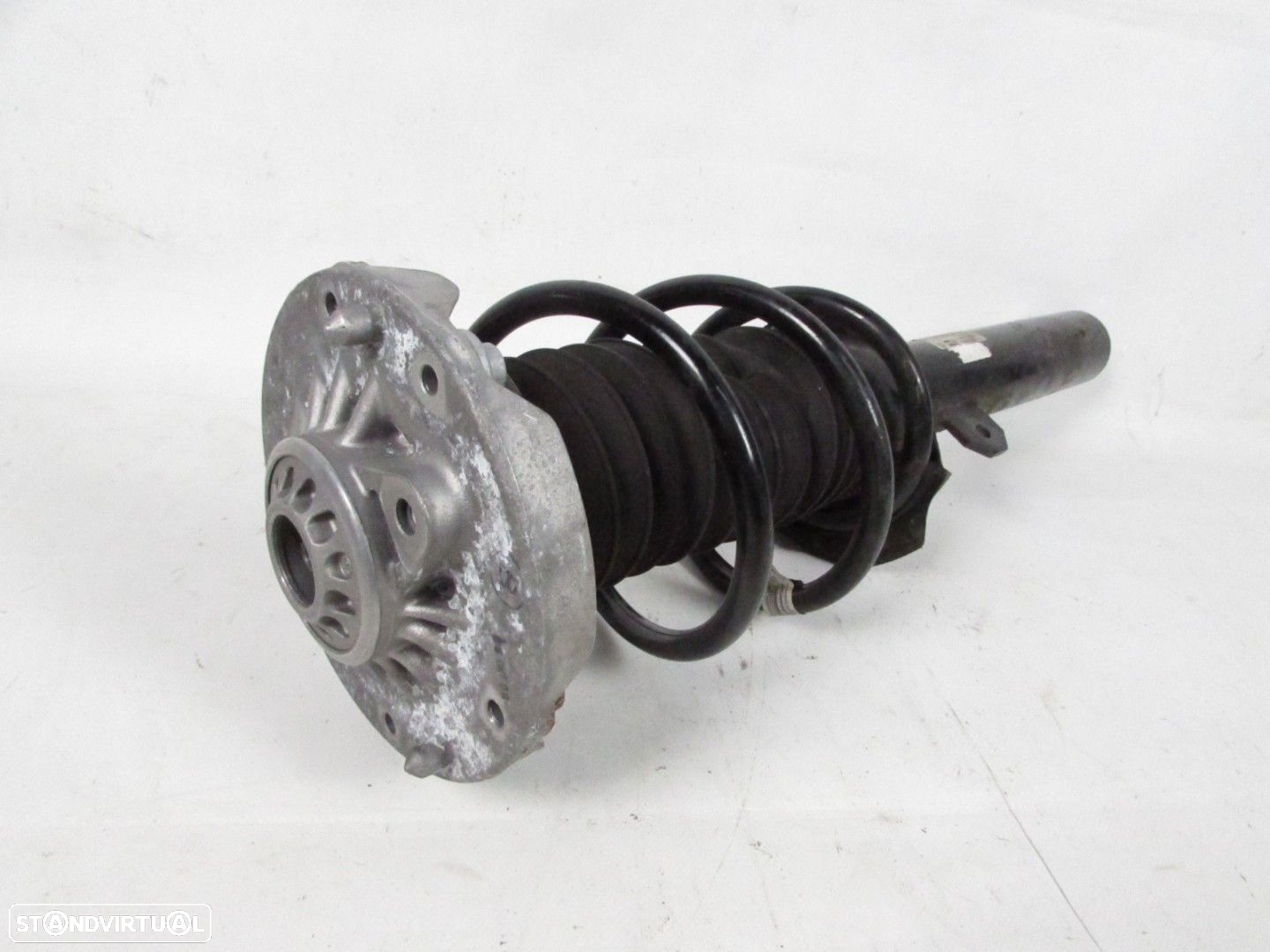 Amortecedor Elétrico "VDC" Esquerdo/Frente Seminovo/ Original BMW 2 Active Toure... - 2