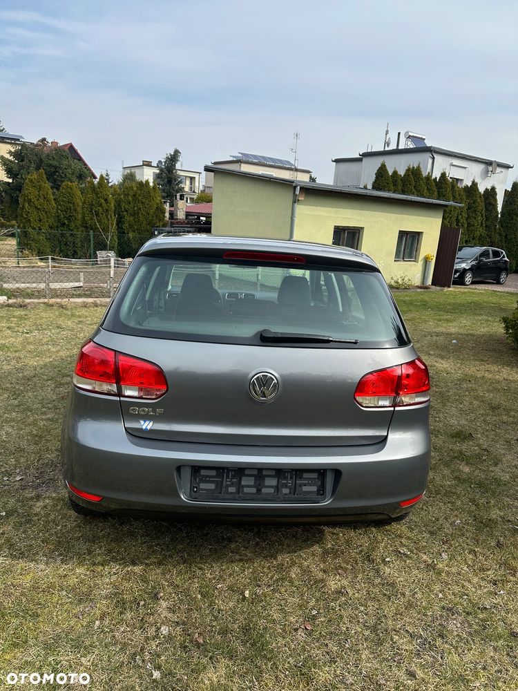 Volkswagen Golf 1.4 Edition - 12