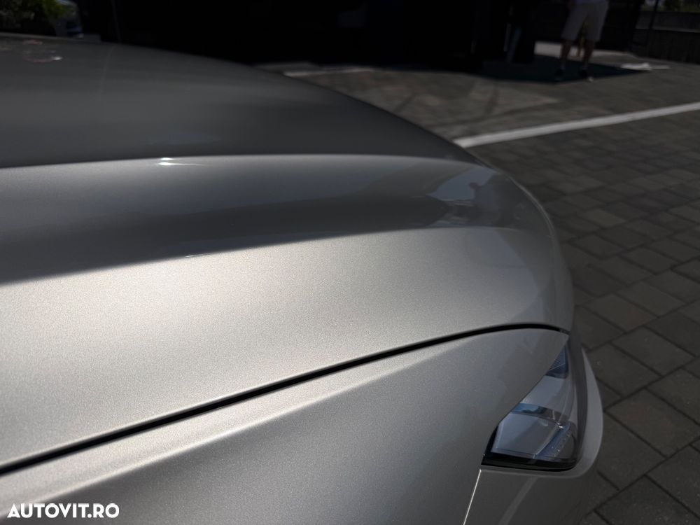Volvo V90 - 34