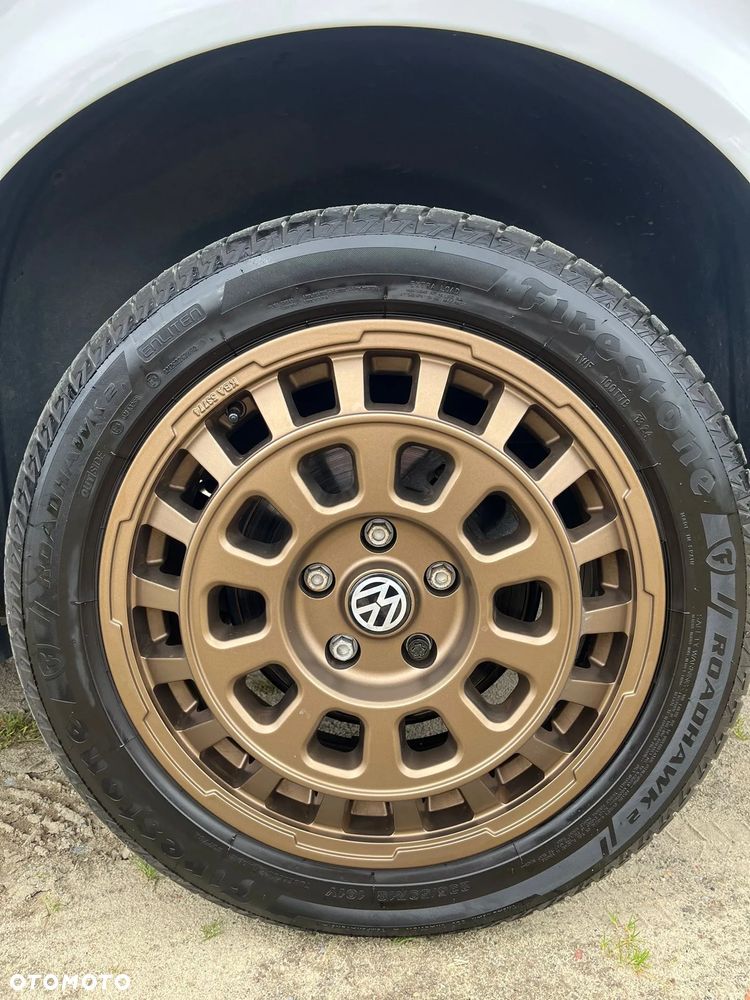 Volkswagen Transporter Kombi T6.1 TDI L2H1 - 15