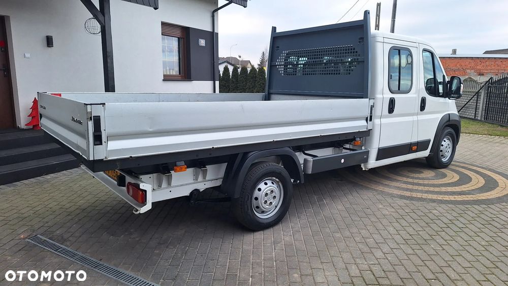 Citroën Jumper - 8