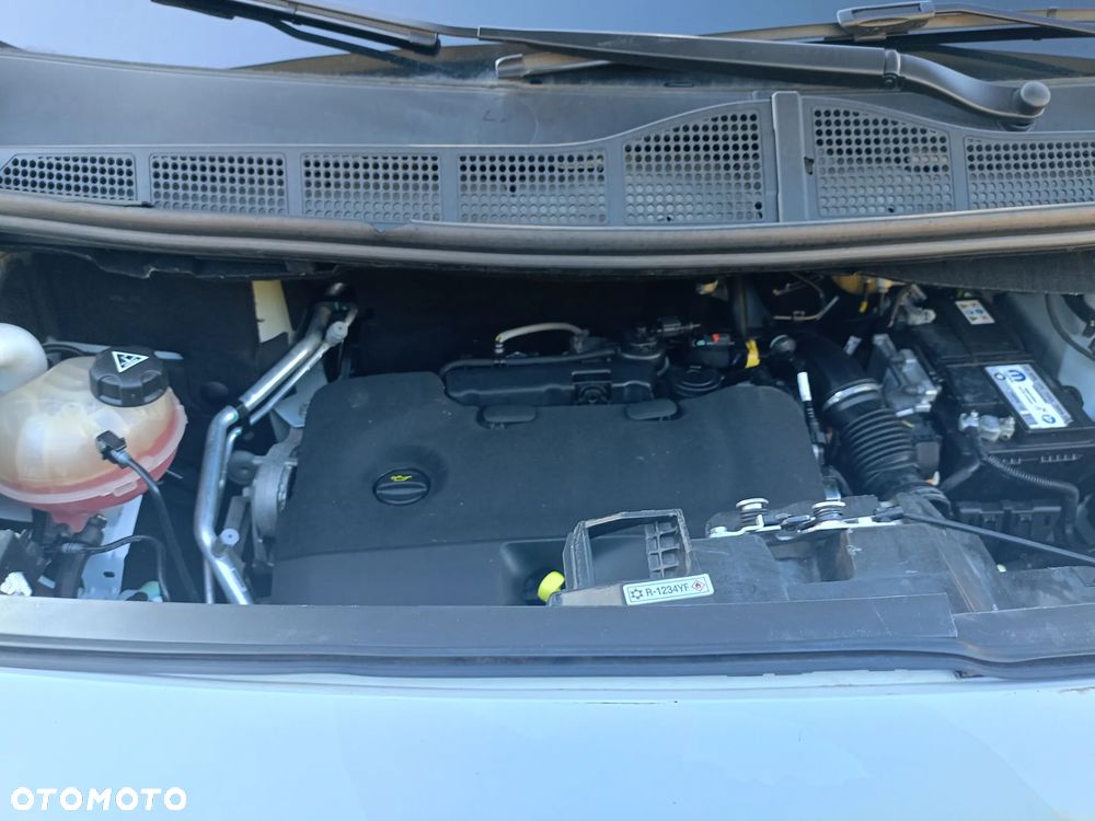 Opel VIVARO  2.0 CDTI 150 - 11