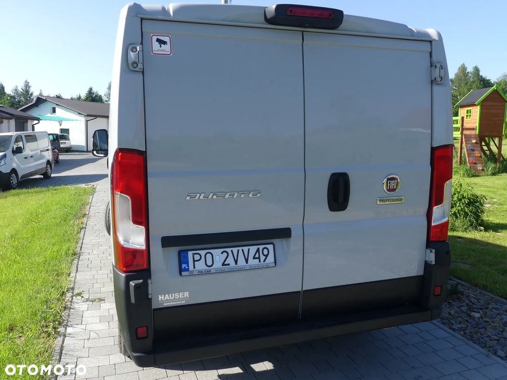 Fiat Ducato - 21