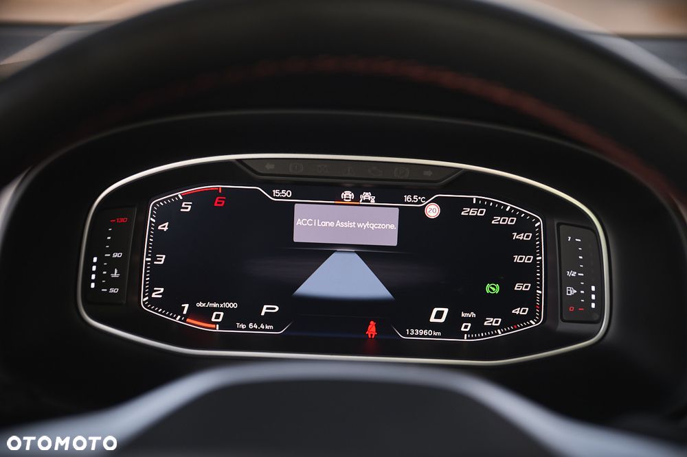 Seat Ateca 2.0 TDI DSG FR - 30