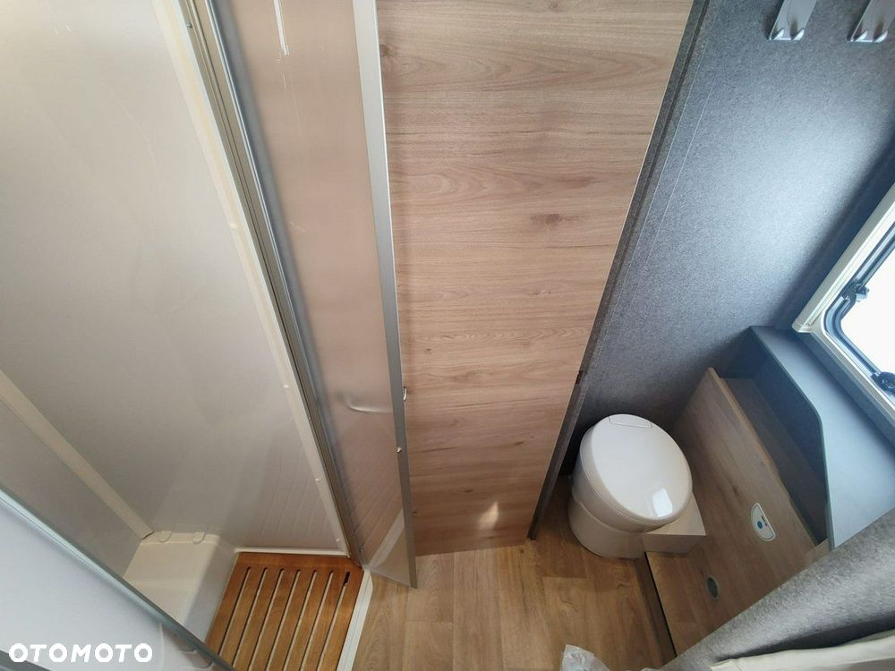 Dethleffs JUST GO T7055 EB (2025) - 16