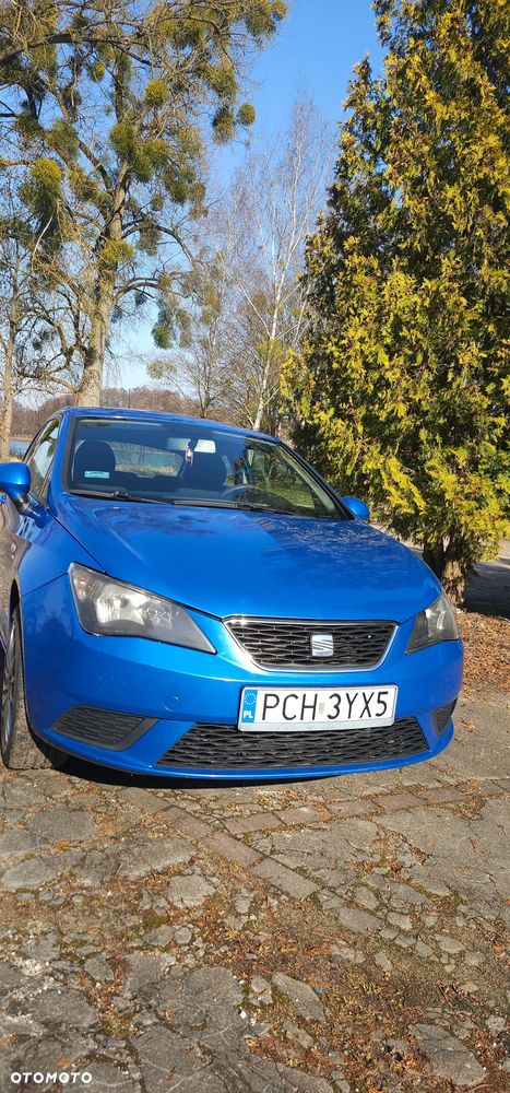 Seat Ibiza SC 1.2 TSI Ecomotive Style - 3
