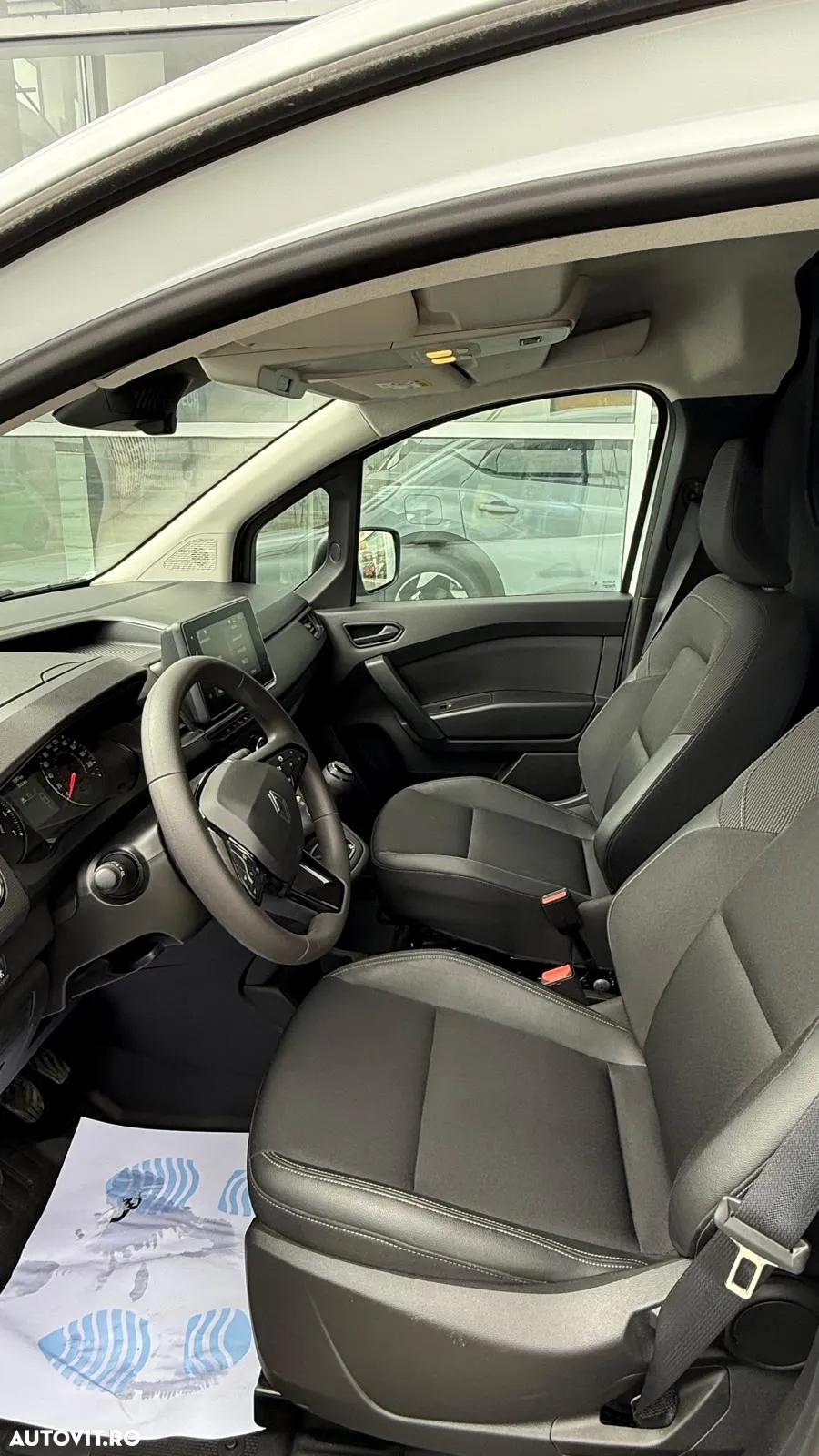 Renault KANGOO VAN L2 - 7