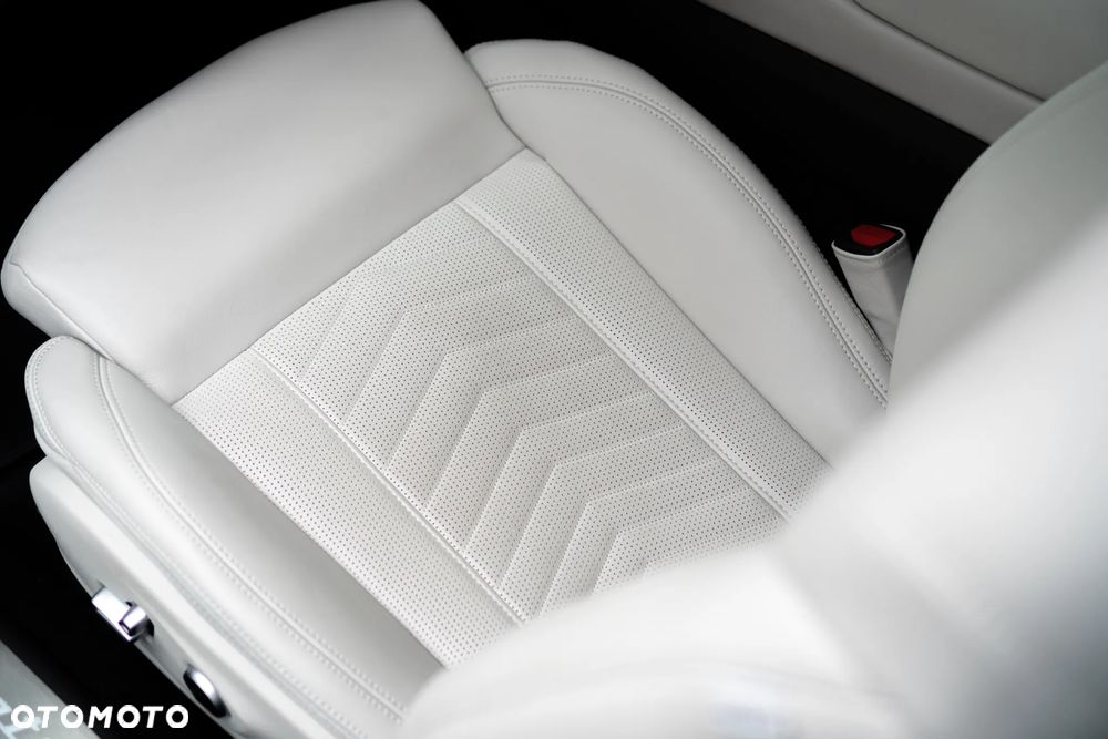 Maserati GranTurismo - 21