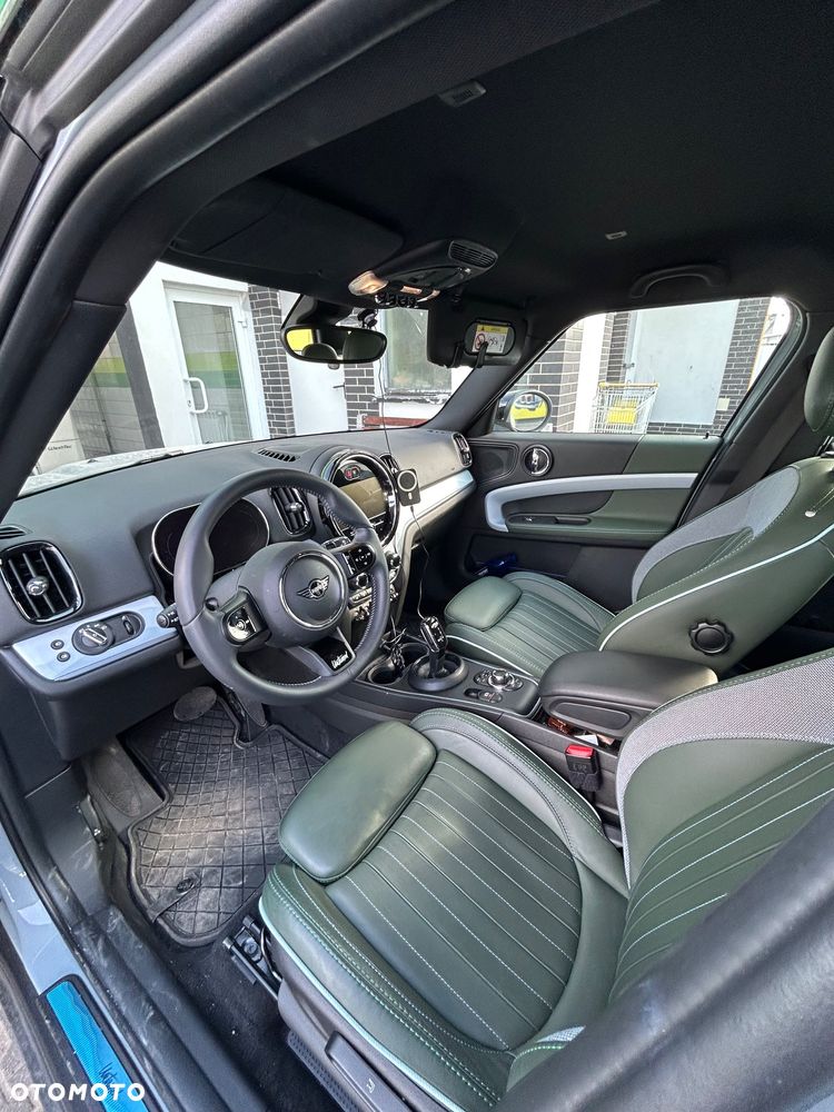 MINI Countryman Cooper Untamed Edition - 15