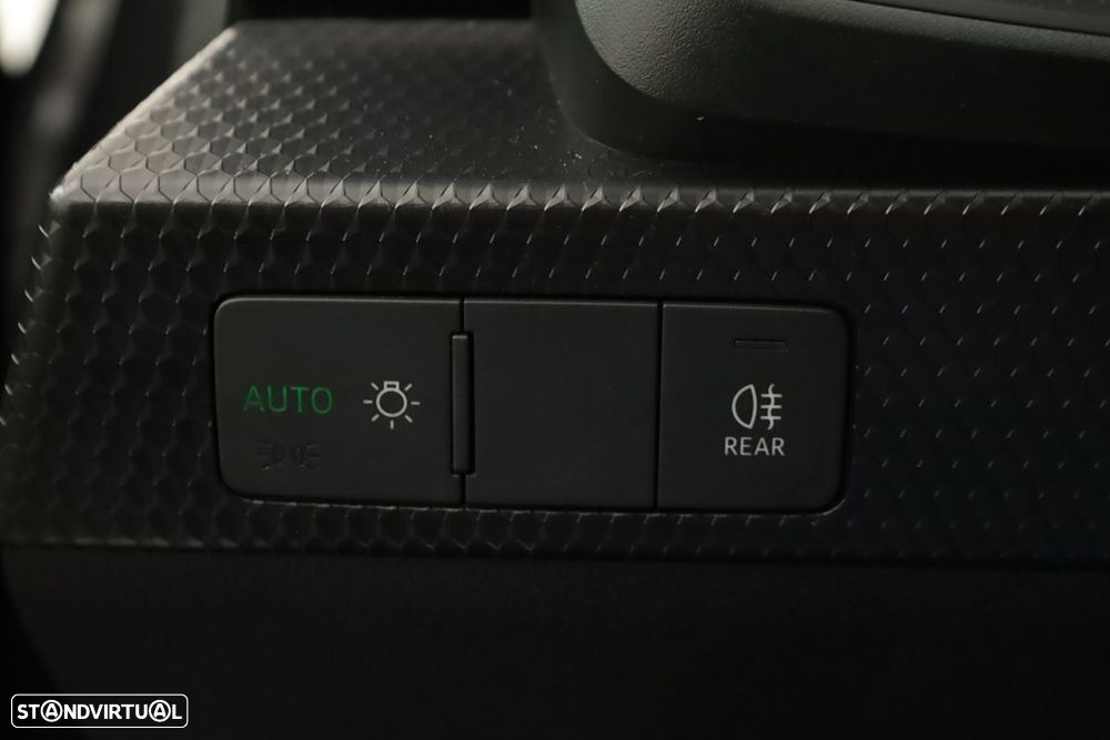Audi A1 Sportback 25 TFSI Advanced - 18