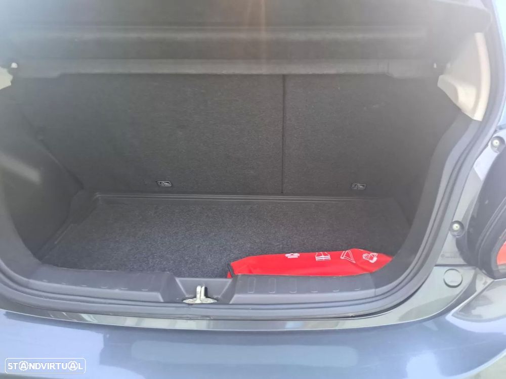 Mitsubishi Space Star 1.2 Connect Edition - 13