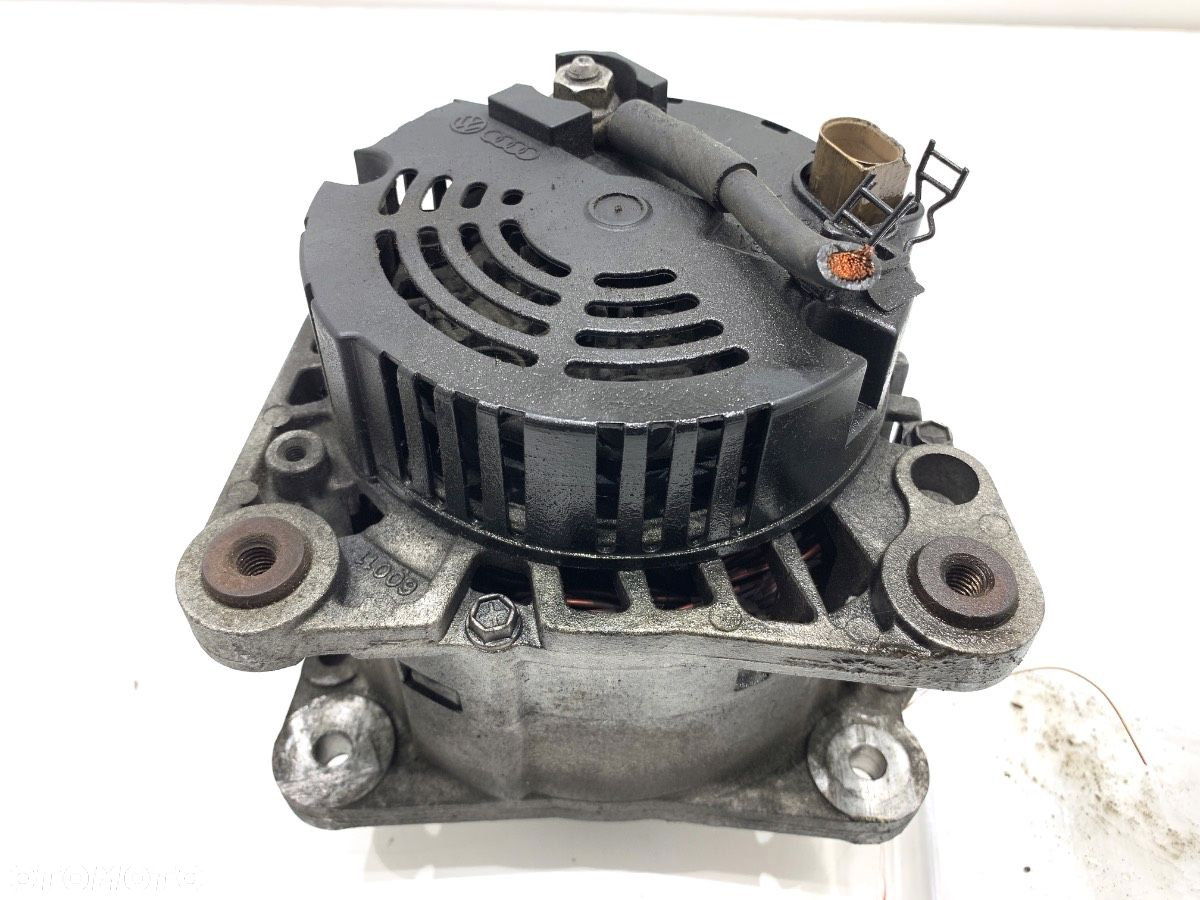 ALTERNATOR - 199.00 PLN - AUDI A4 B6 (8E2) 2000 - 2005 1.9 TDI 74 kW [101 KM] olej napędowy 2001 - - 3