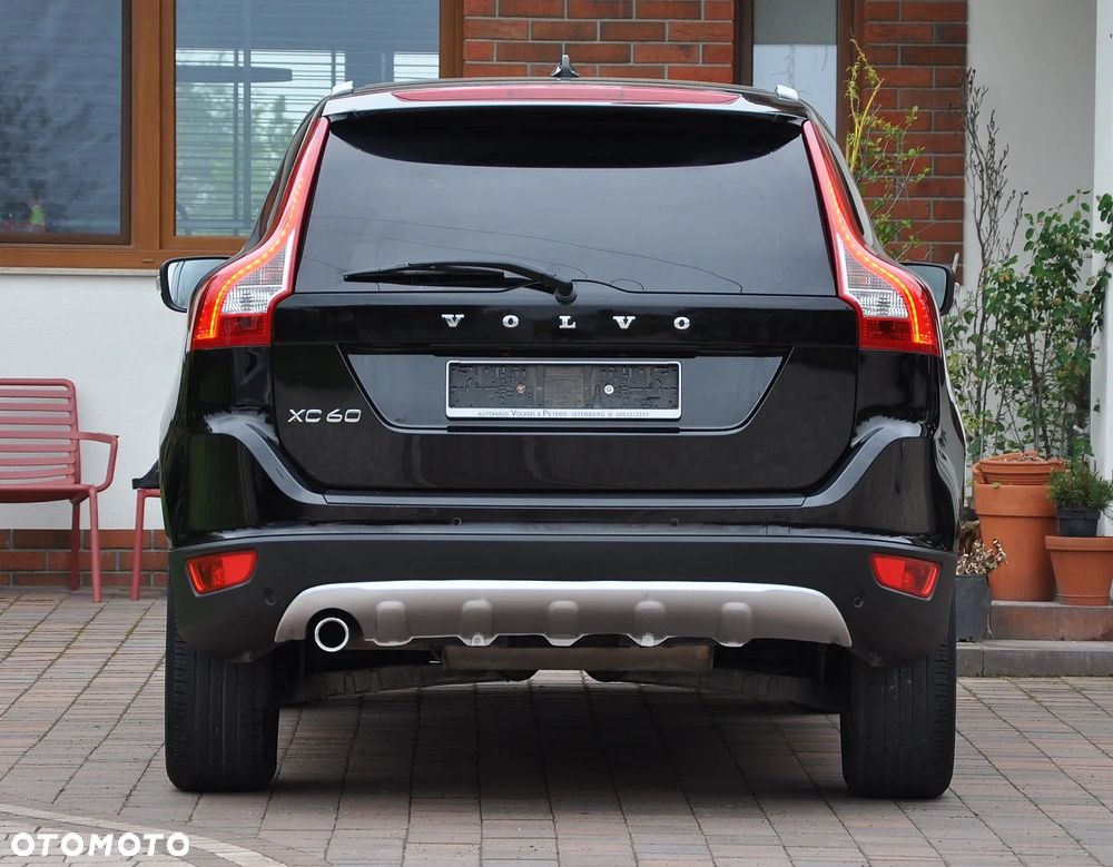 Volvo XC 60 - 10