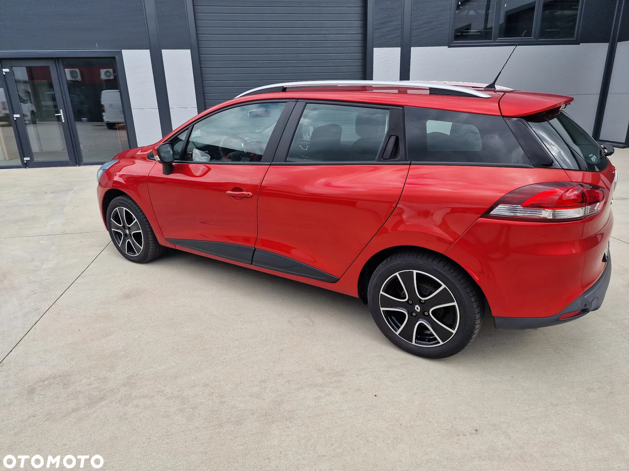 Renault Clio (Energy) TCe 90 Start & Stop LIMITED - 11