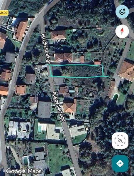 Terreno para construção - 900m2 - Grande imagem: 5/11