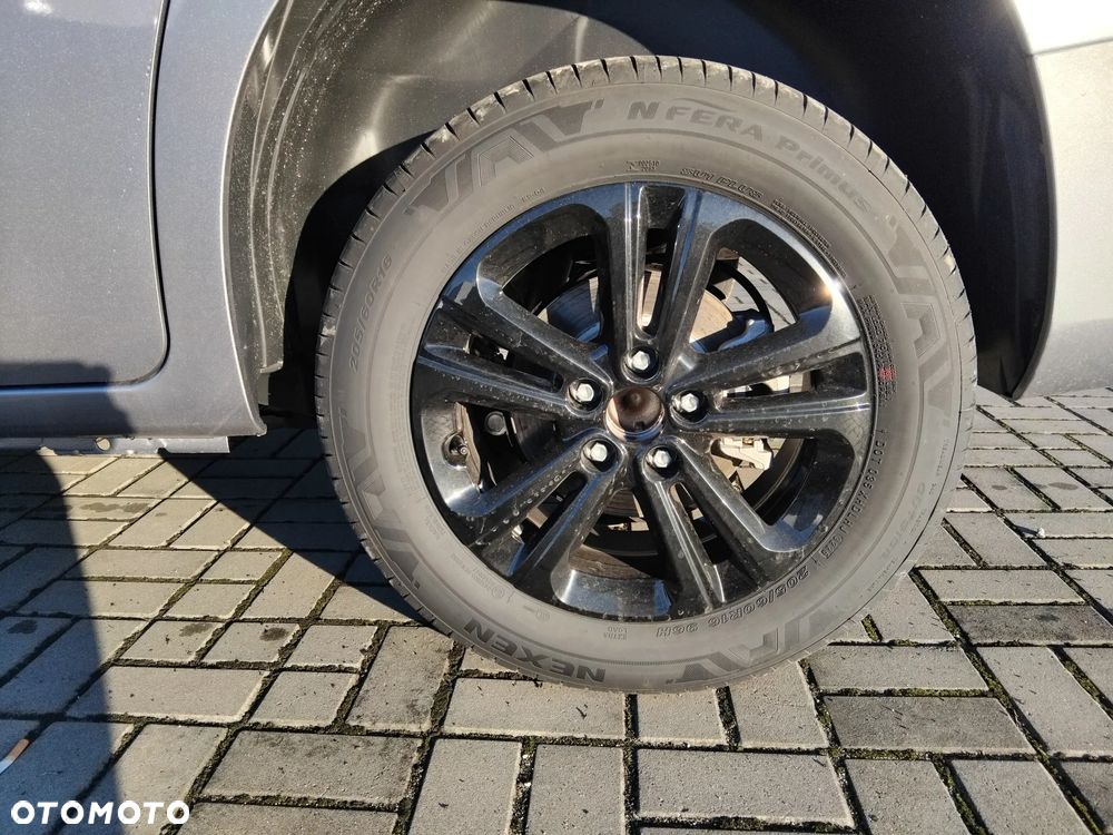 Fiat Doblo Combi 1.5 BlueHDI S&S L1 - 6