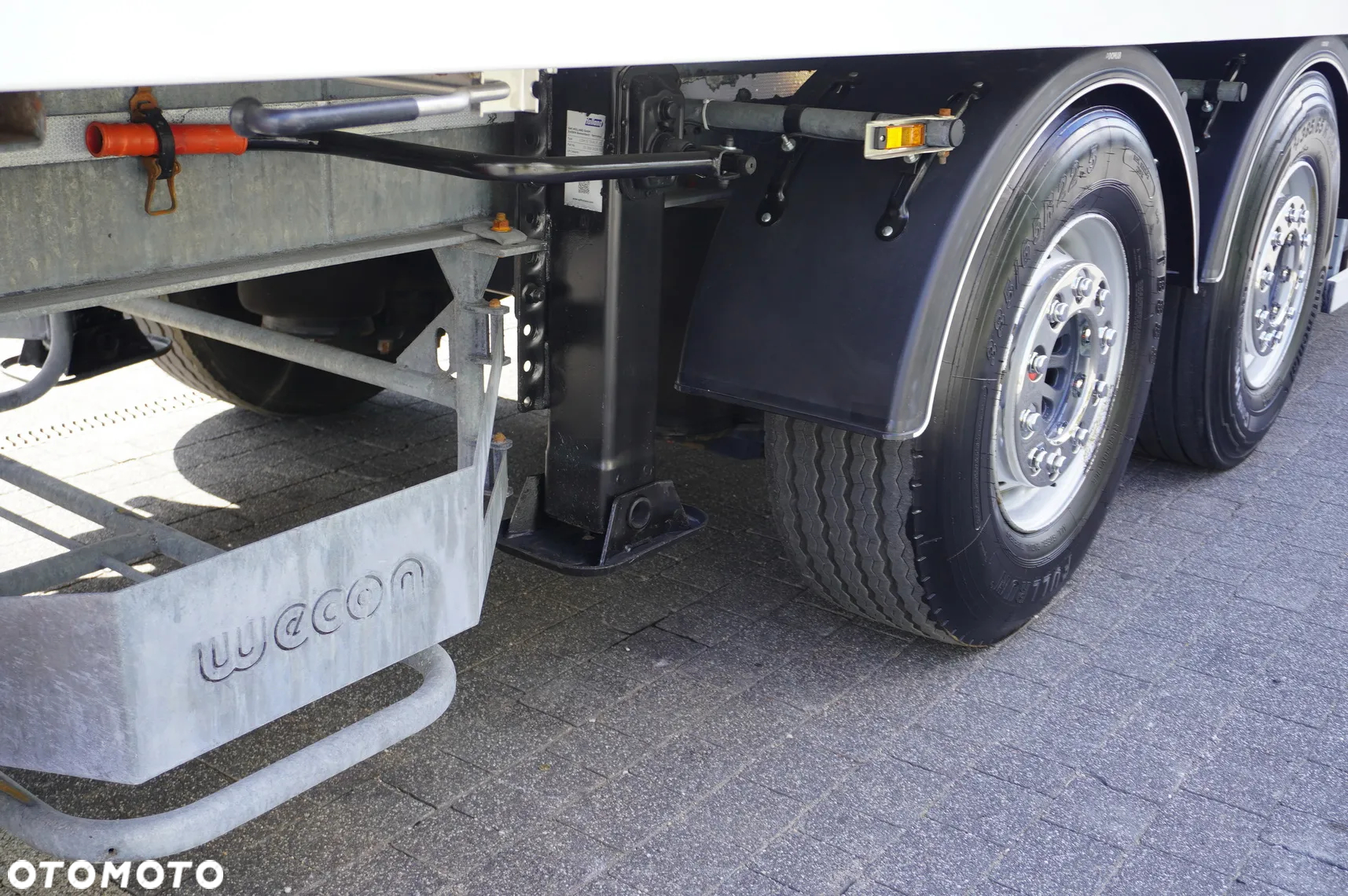 Wecon Izoterma Wilke / ATP/FRC / 18 EPAL - 26