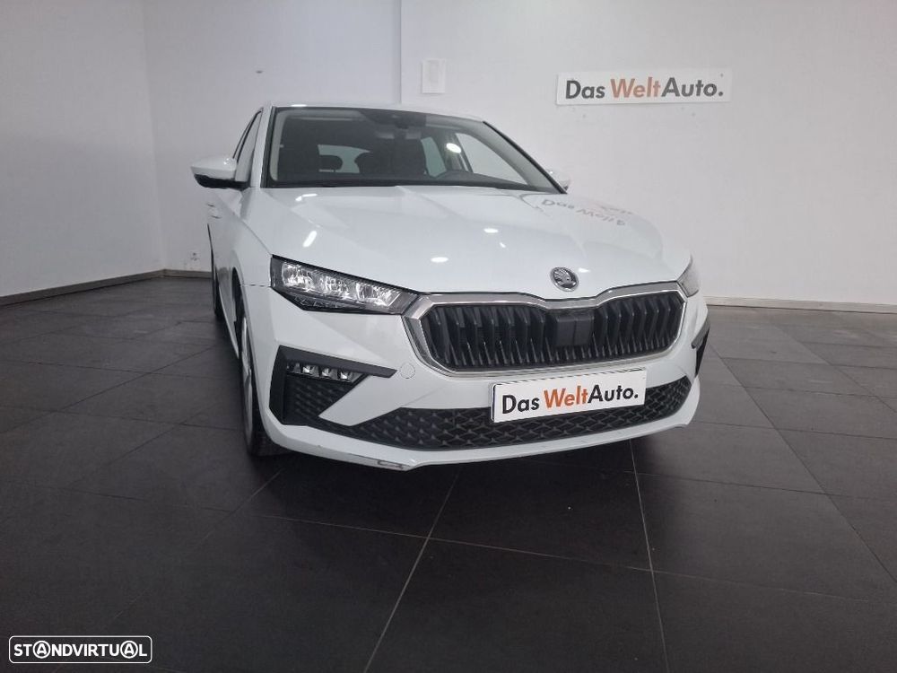 Skoda Scala 1.0 TSI DSG - 4
