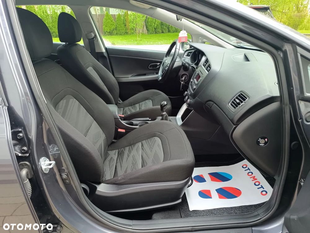 Kia Ceed 1.6 CRDi L - 32