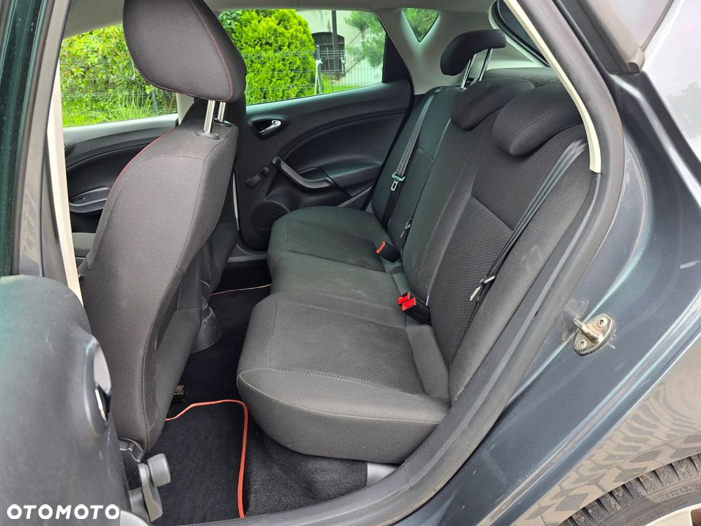 Seat Ibiza - 11