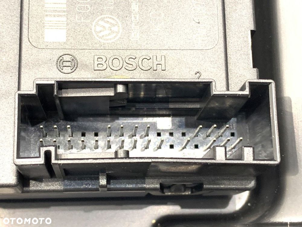 PODNOŚNIK SZYBY PRAWY PRZÓD  SEAT LEON (1P1) 2005 - 2013 1.6 75 kW [102 KM] benzyna 2005 - 2012 - 4