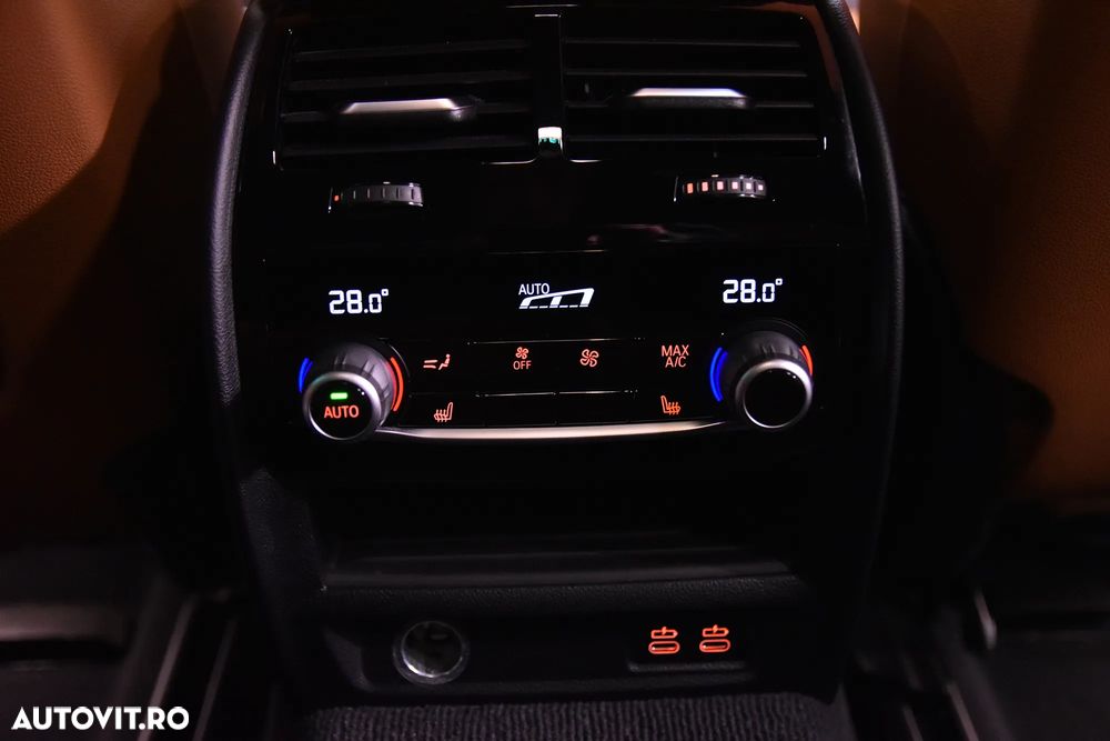 BMW Seria 6 640i xDrive MHEV - 25