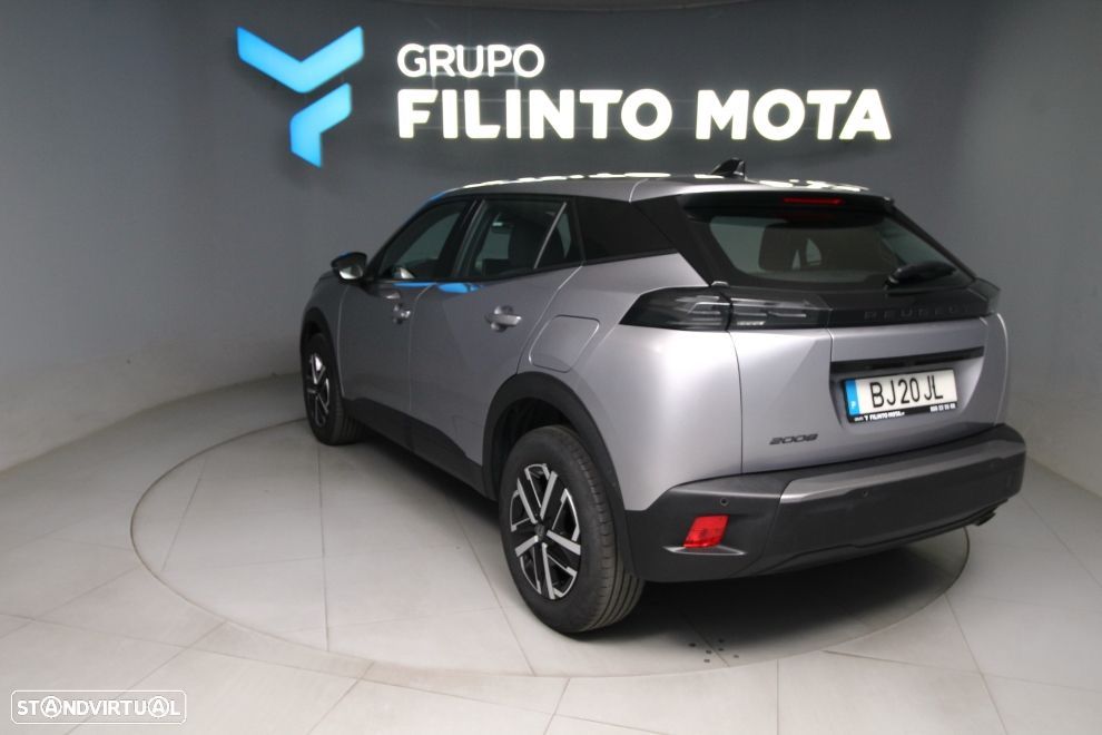Peugeot 2008 1.2 PureTech Active - 4