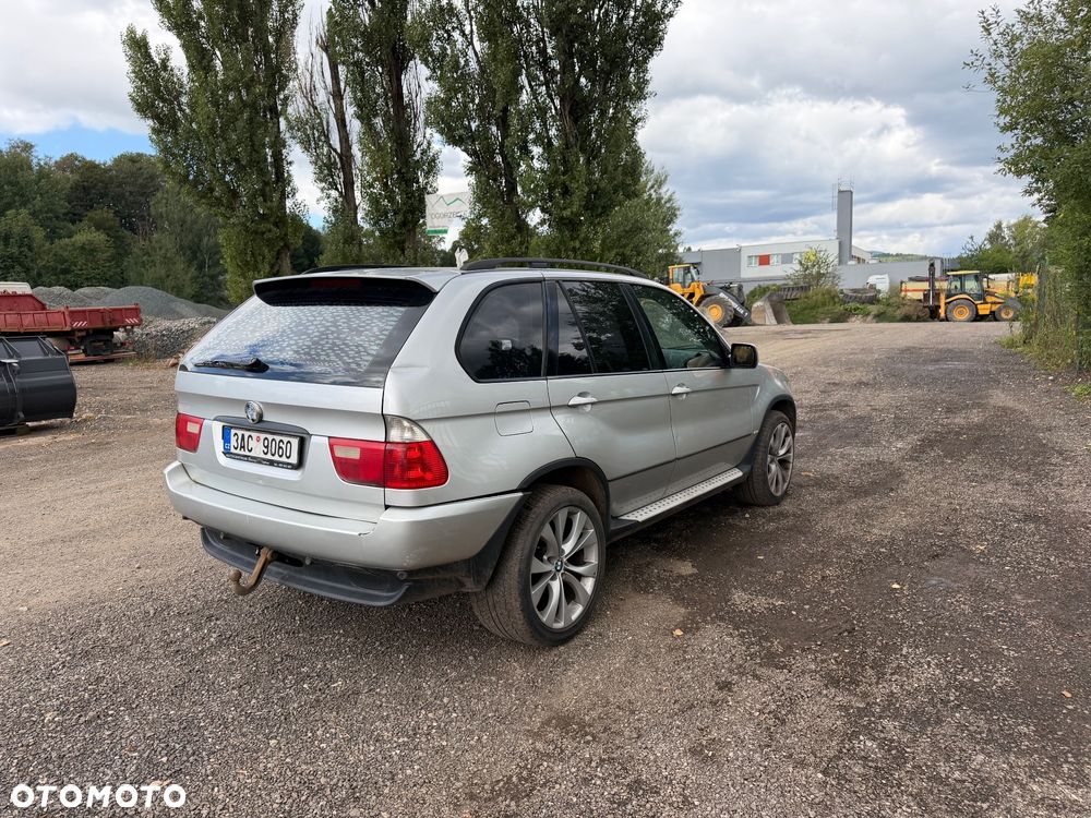 BMW X5 3.0 d - 18