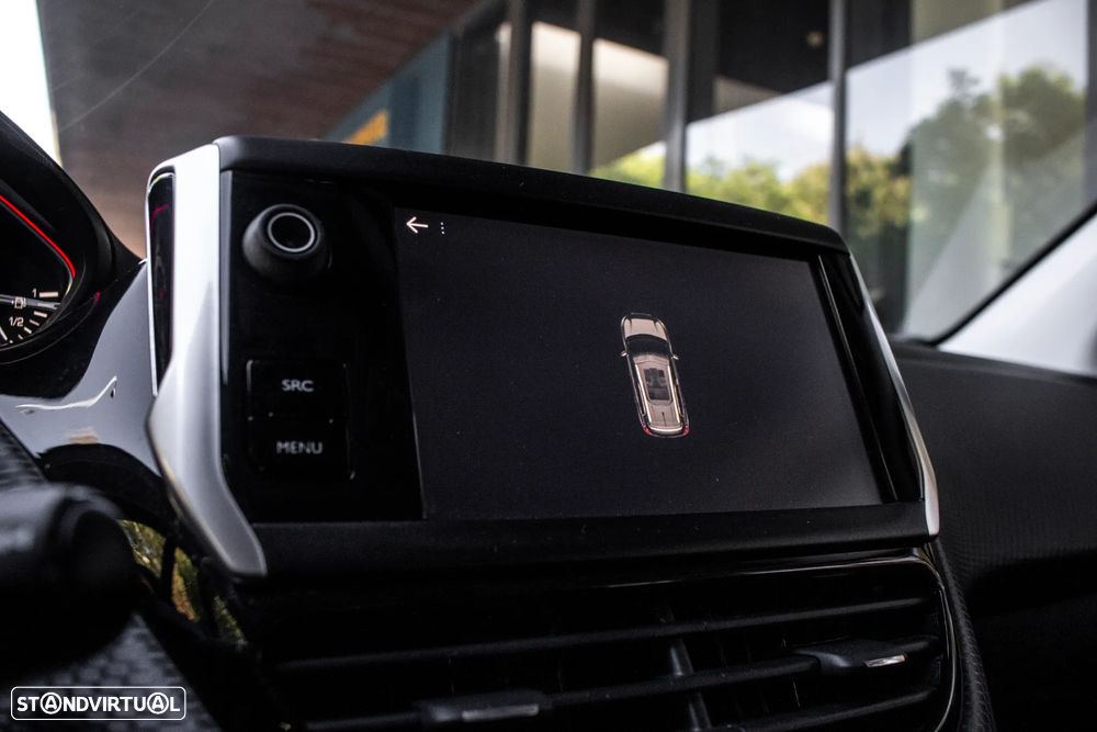 Peugeot 2008 PureTech 110 Stop&Start Allure - 41