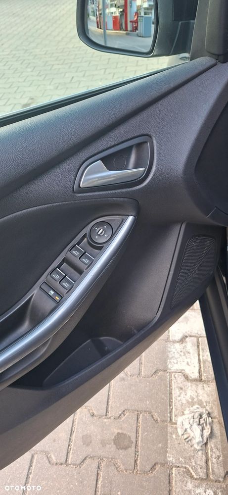 Ford Focus 2.0 TDCi Titanium - 22