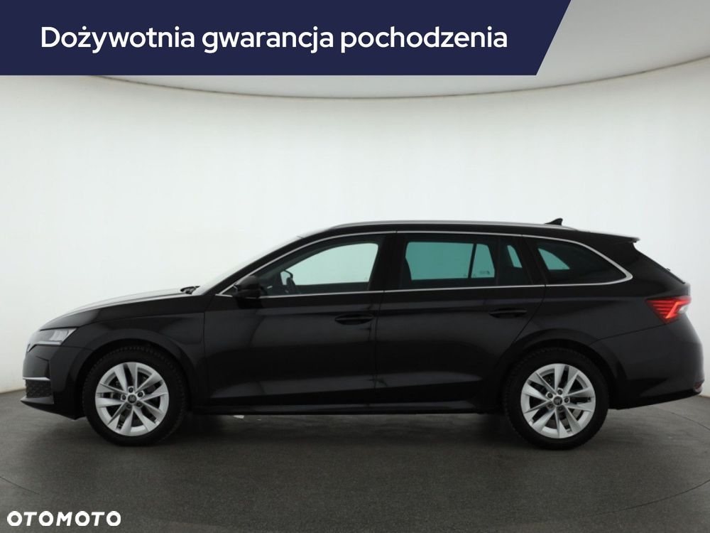 Skoda Octavia - 4