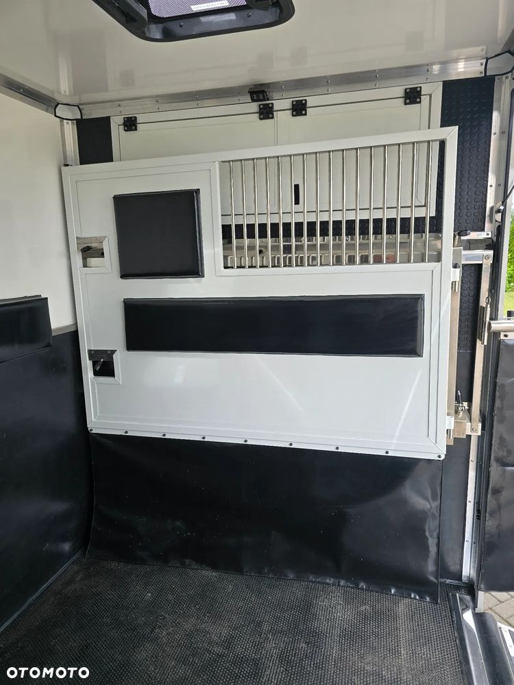 Renault Master-Koniowóz - 23