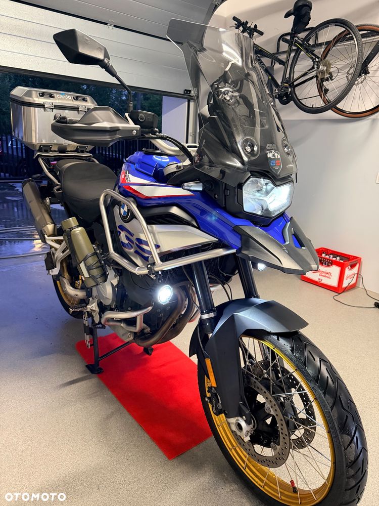 BMW GS - 16