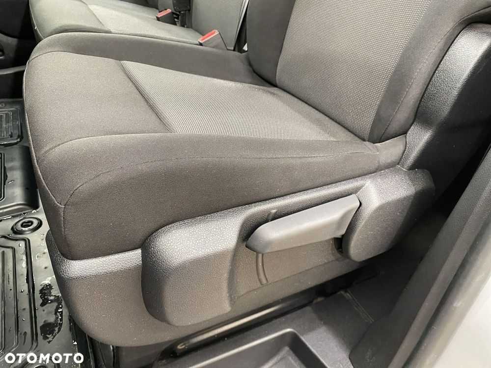 Toyota ProAce - 19