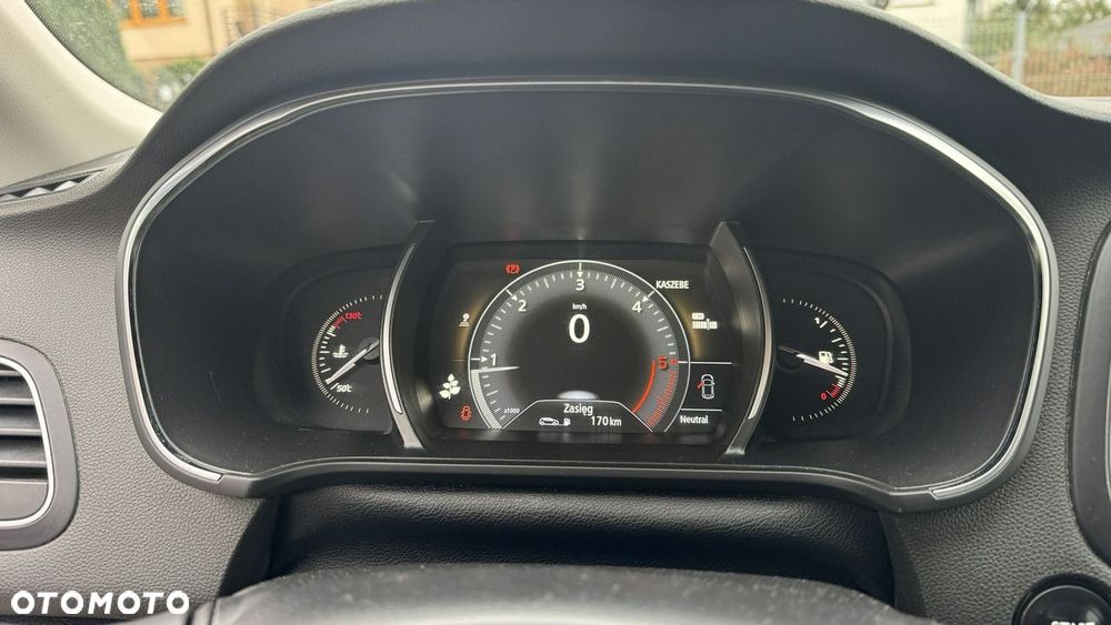 Renault Megane - 26