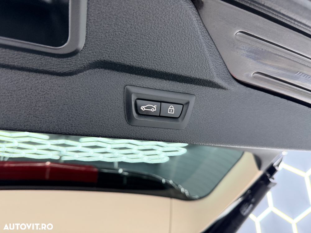 BMW X5 xDrive25d Sport-Aut. - 22