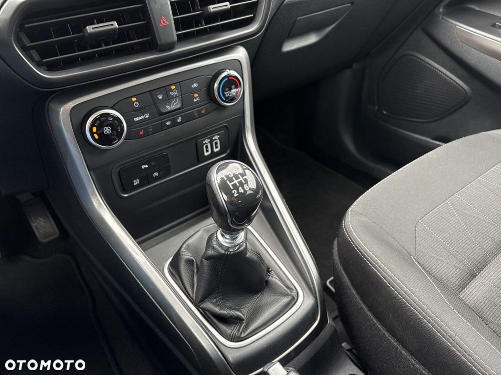 Ford EcoSport - 22