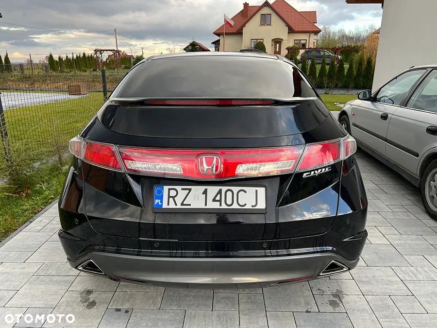 Honda Civic - 23