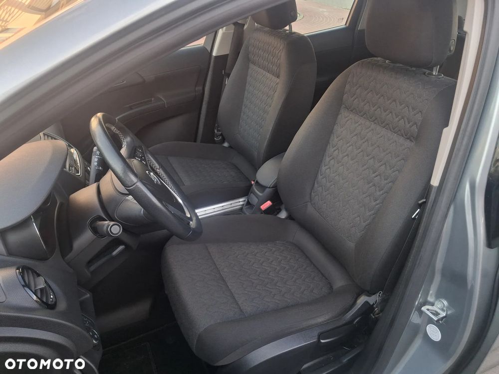 Opel Meriva 1.4 T Cosmo - 12