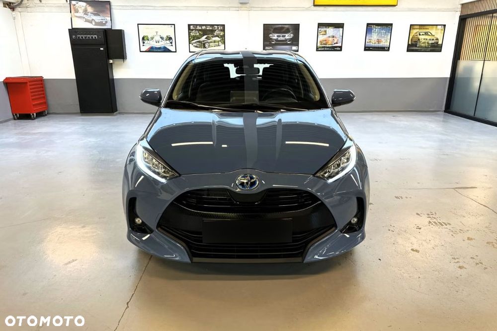 Toyota Yaris Hybrid 1.5 Active - 2