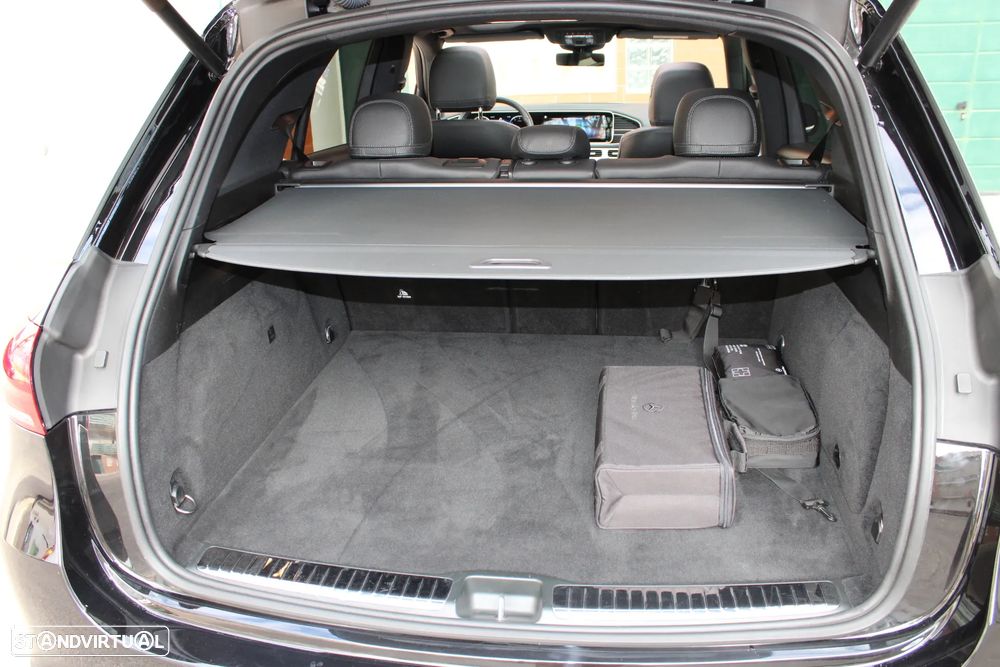 Mercedes-Benz GLE 350 de 4Matic - 26