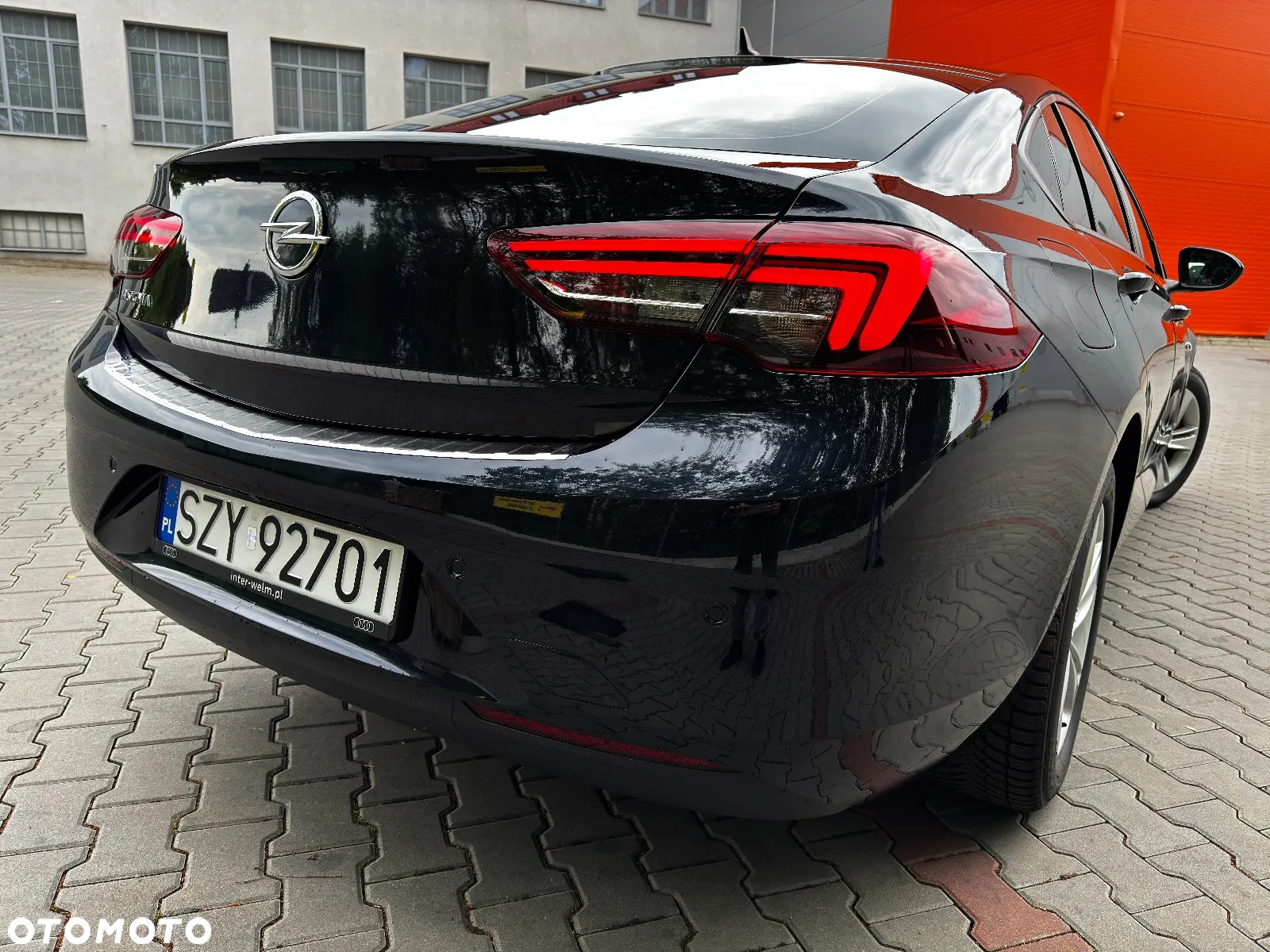 Opel Insignia 2.0 CDTI Innovation S&S - 15