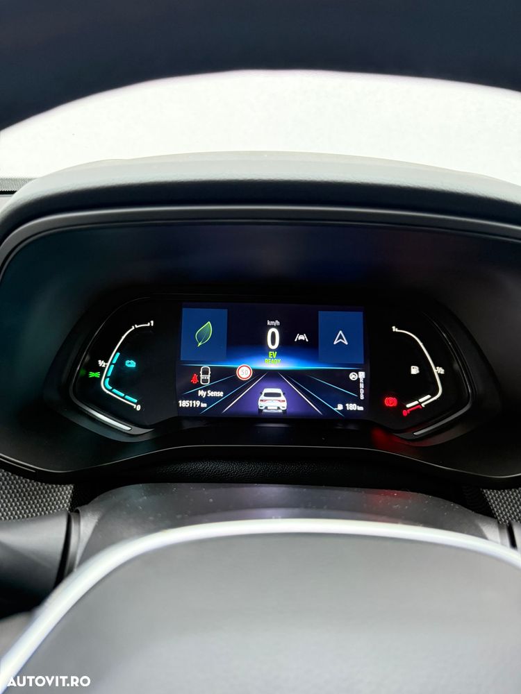 Renault Arkana E-TECH 145 INTENS - 17