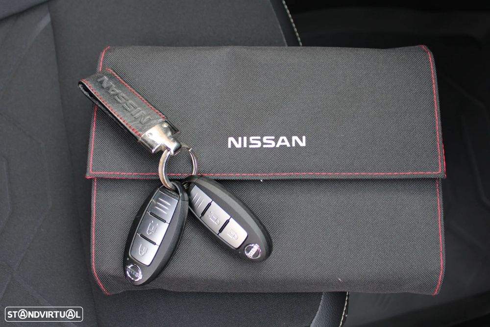 Nissan Juke 1.0 DIG-T Tekna - 57